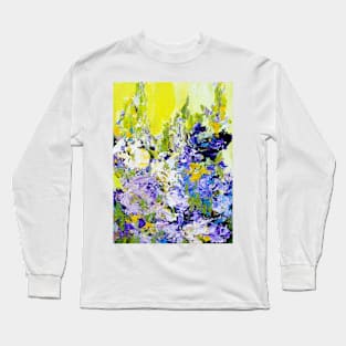 Garden 2 Long Sleeve T-Shirt